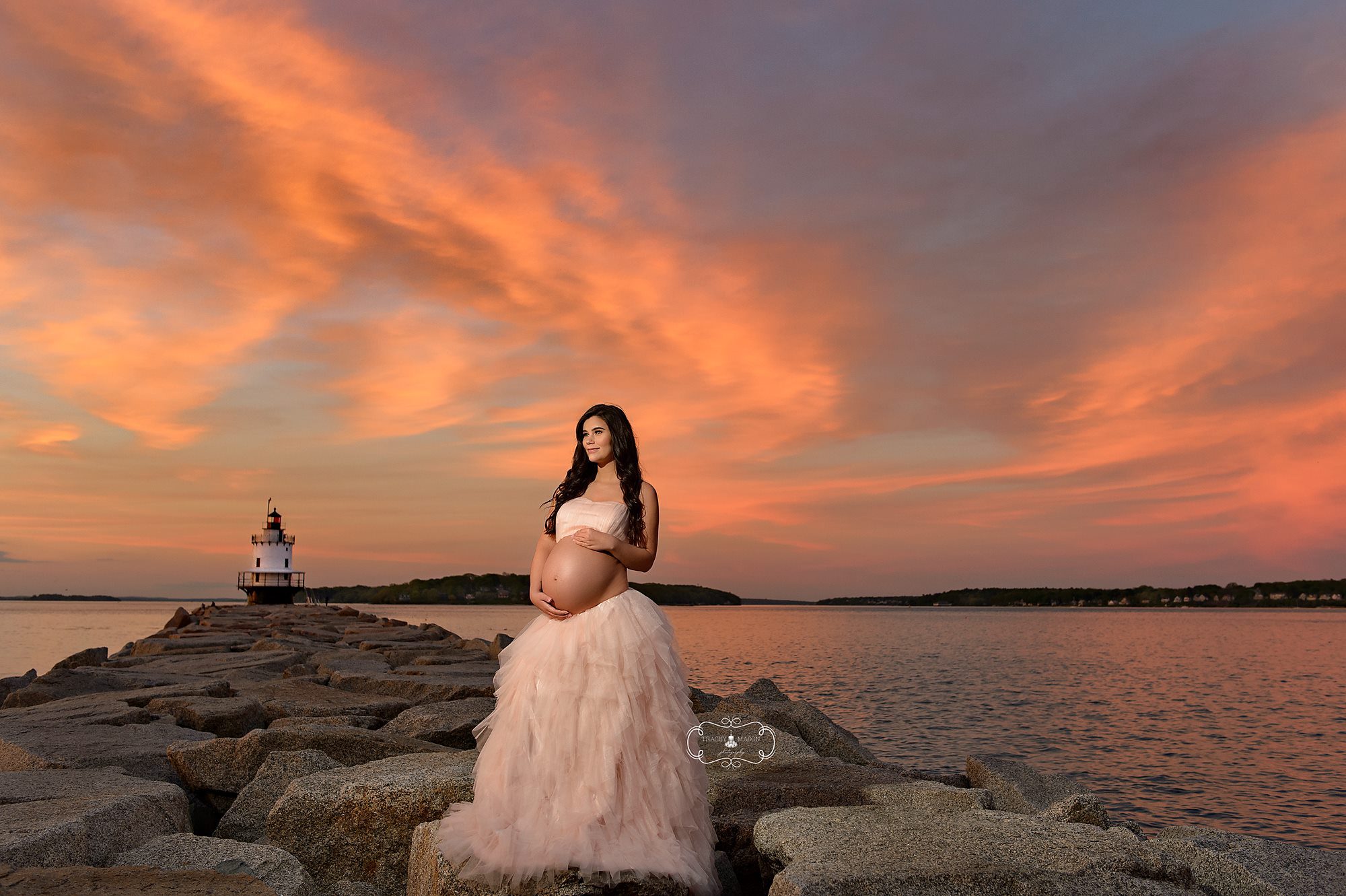 Naples Florida Newborn & Maternity Photographer